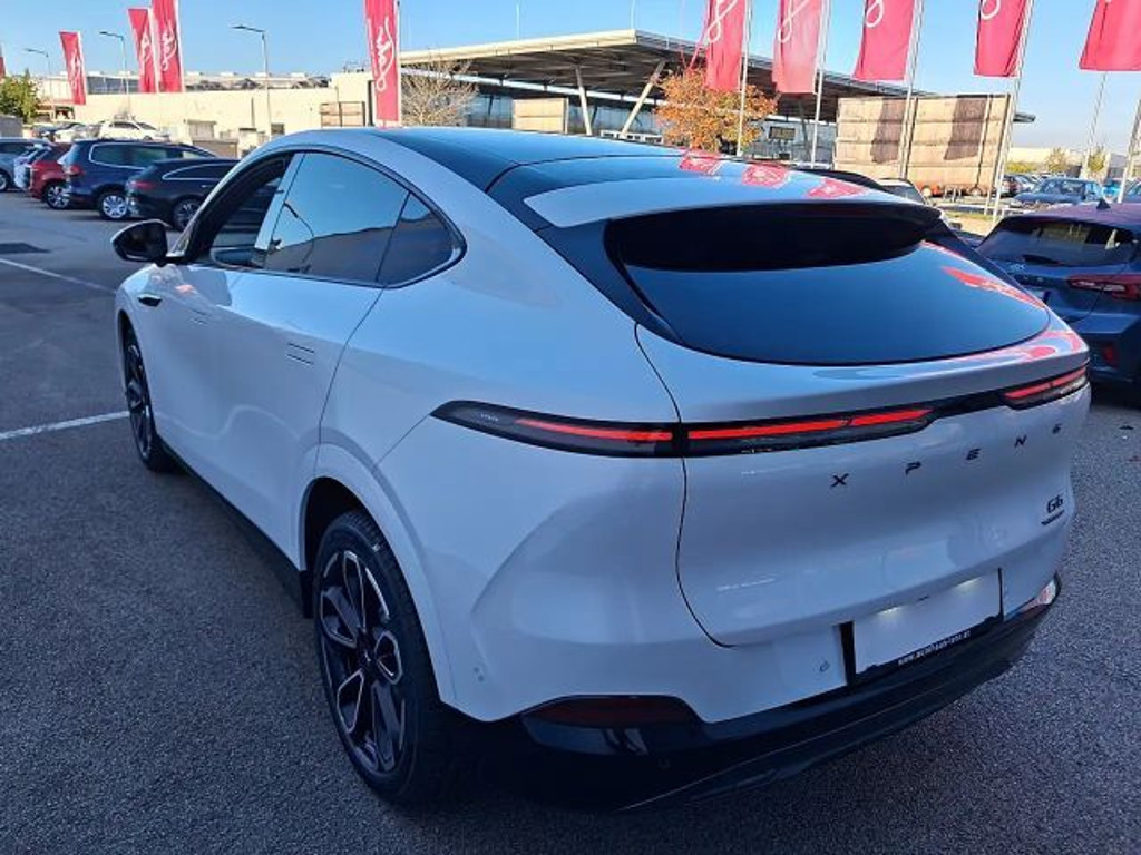 Xpeng G6