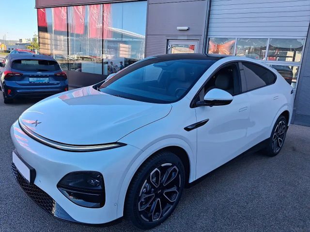 Xpeng G6