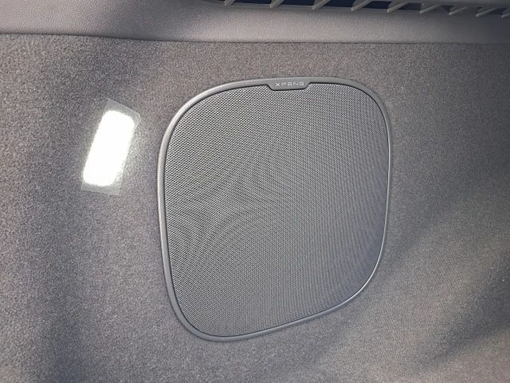 Xpeng G6