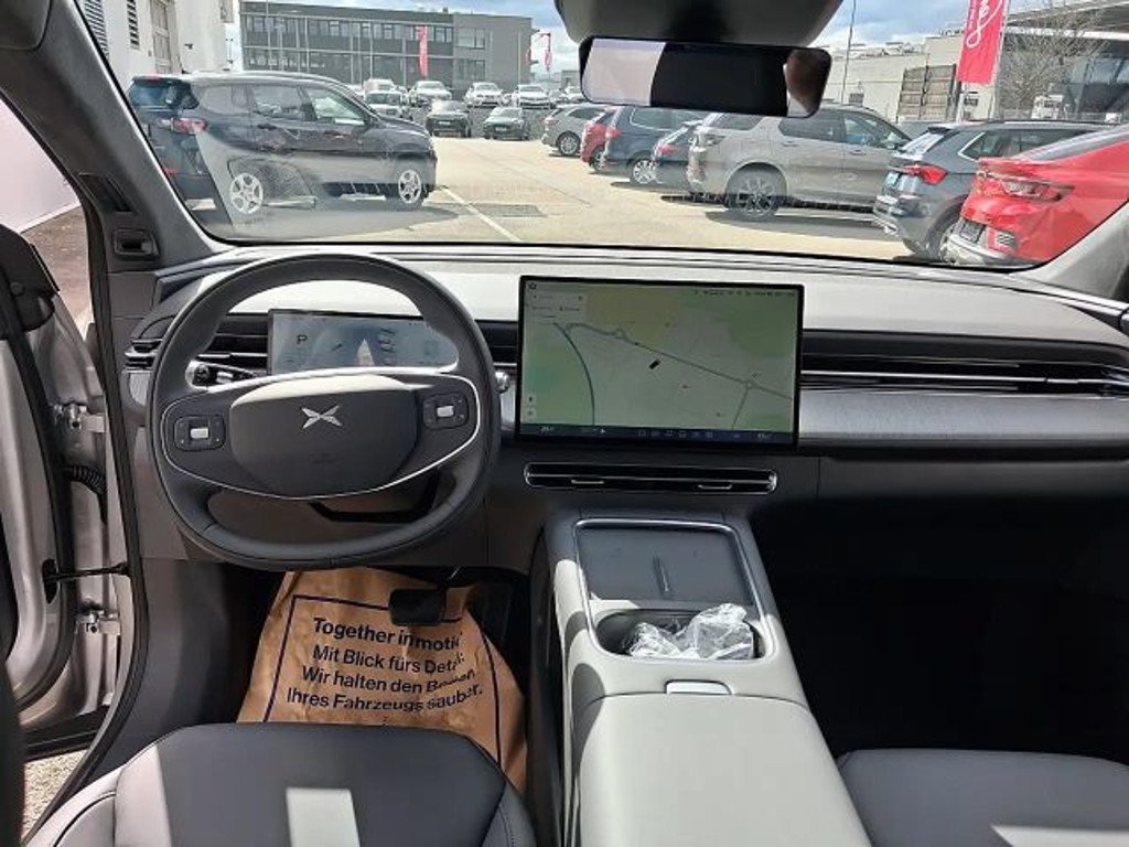 Xpeng G6