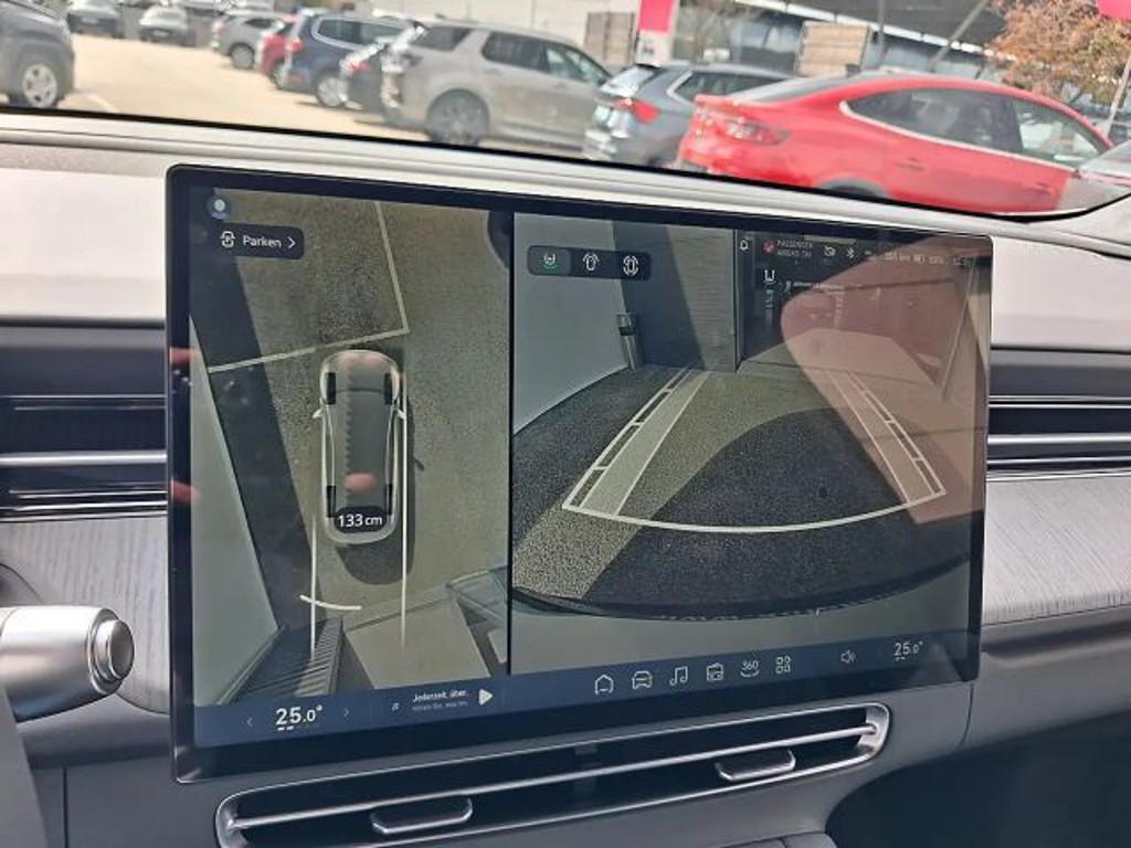 Xpeng G6