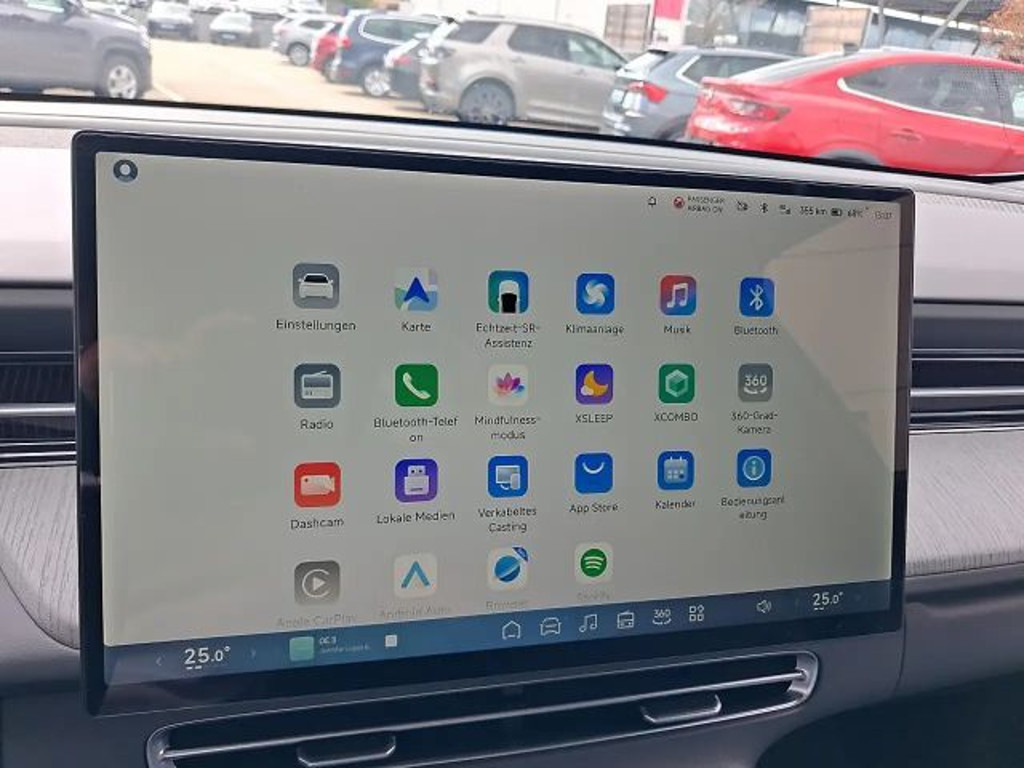 Xpeng G6