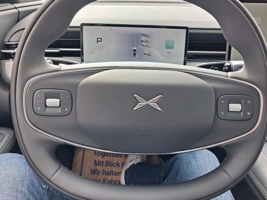 Xpeng G6