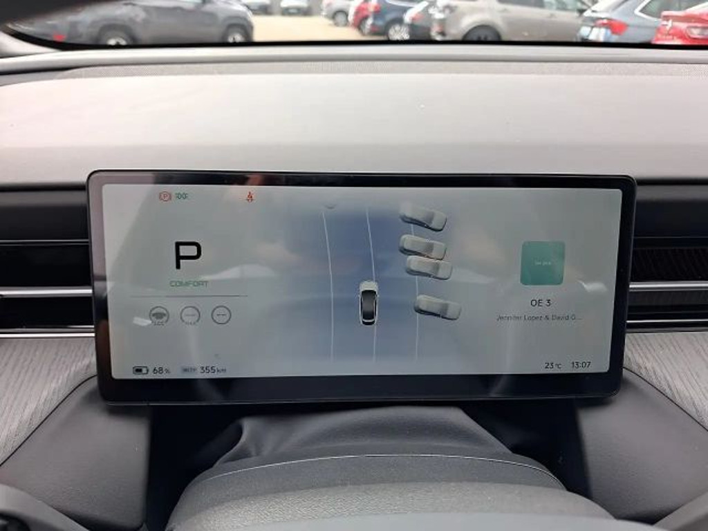 Xpeng G6