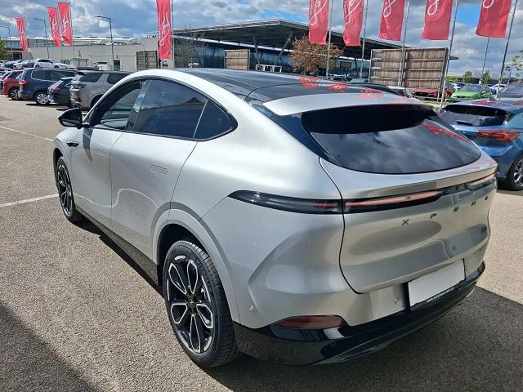 Xpeng G6