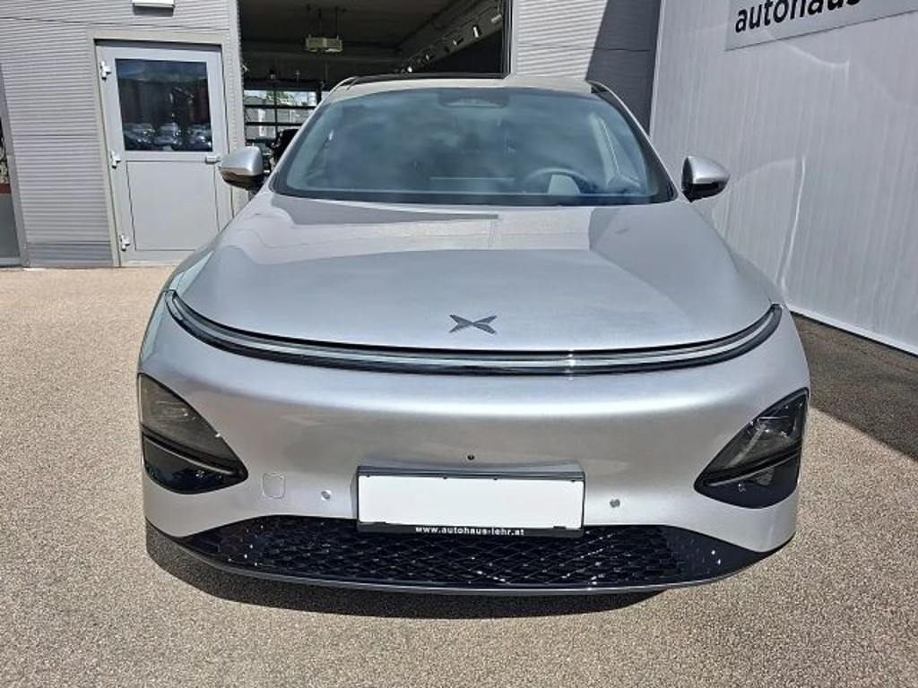 Xpeng G6