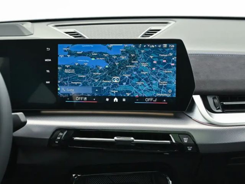 BMW iX2