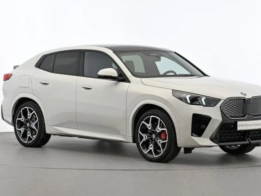 BMW iX2