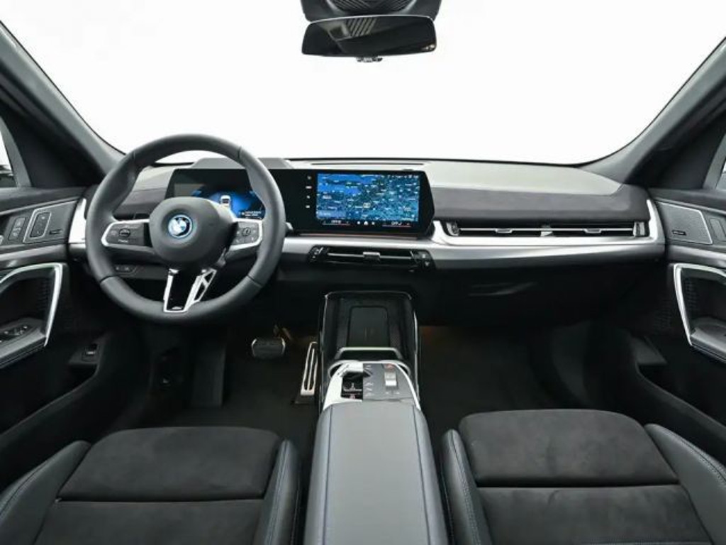 BMW iX2 M-Sport xDrive30