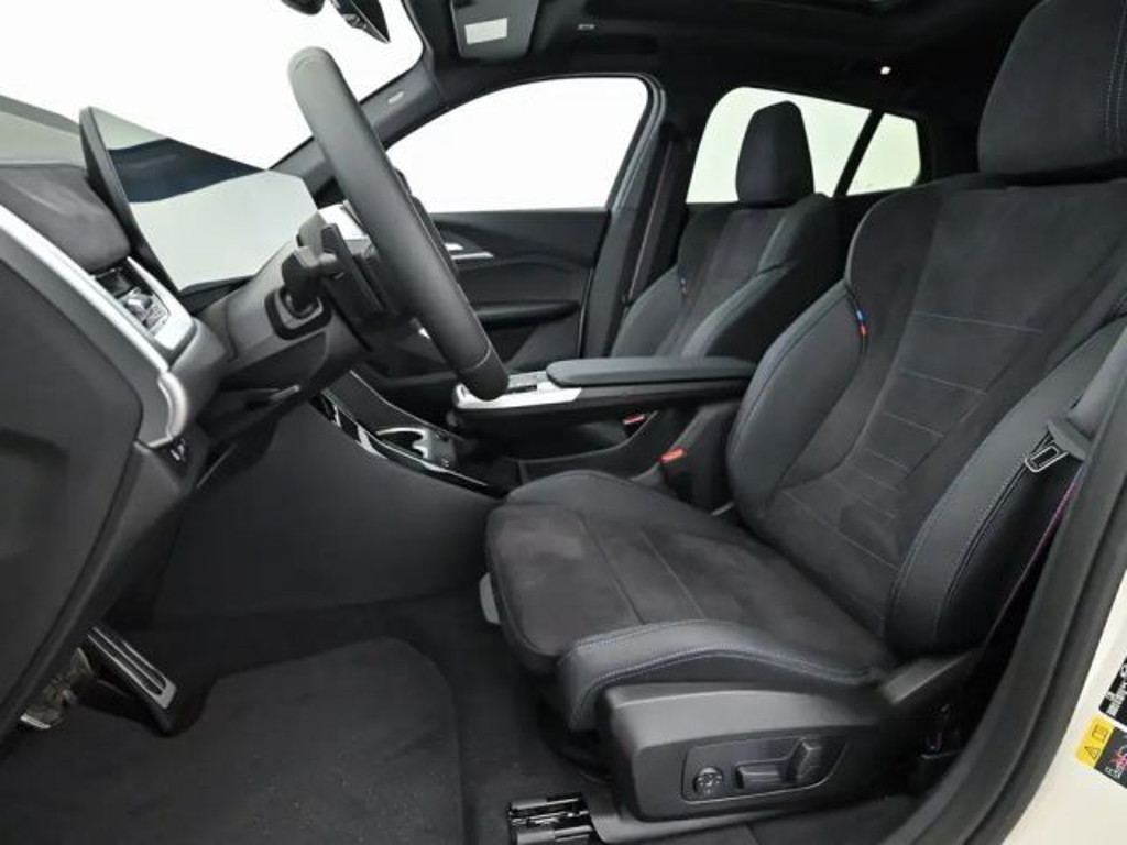 BMW iX2
