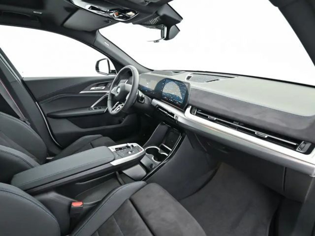 BMW iX2