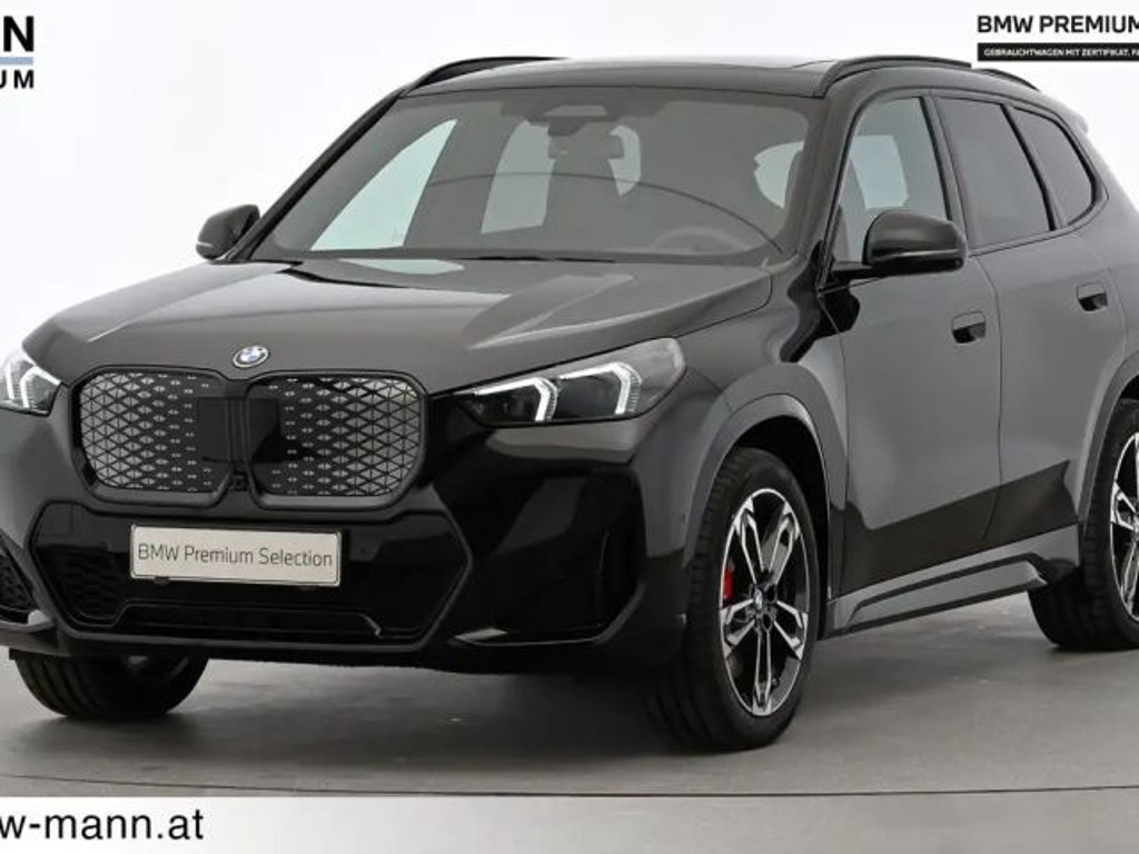 BMW iX1 M-Sport xDrive30