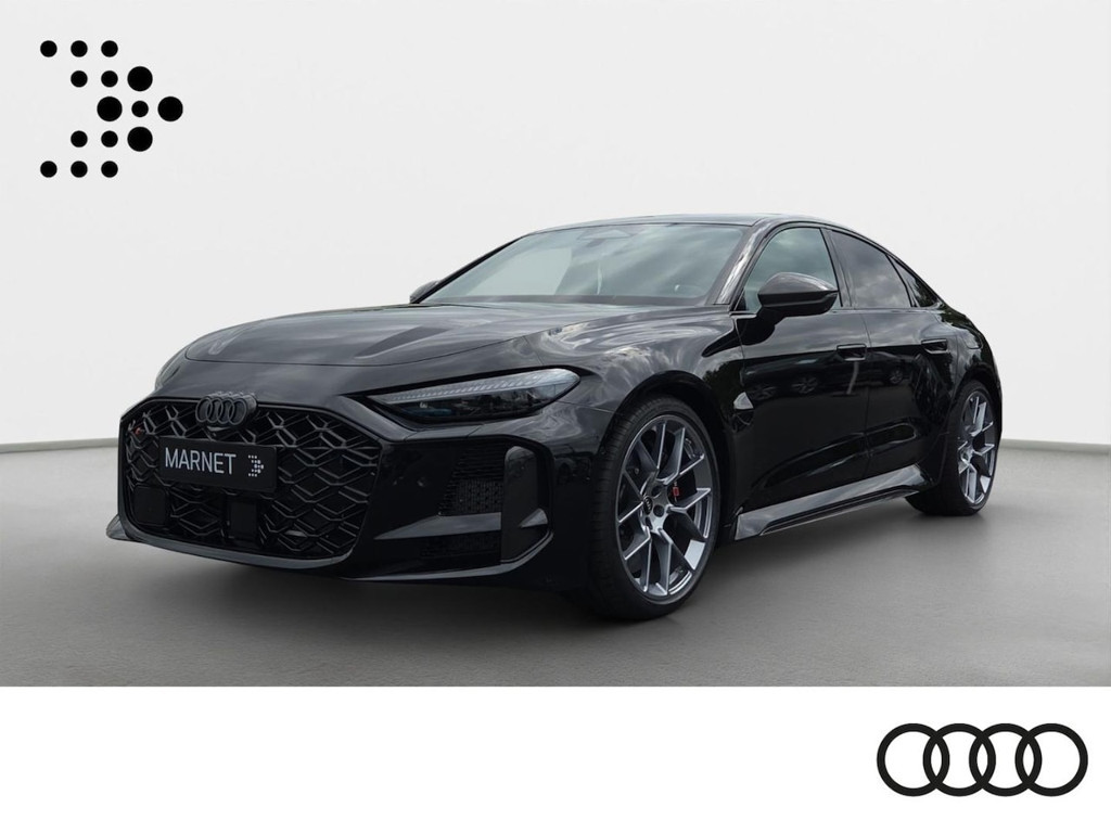 Audi RS5 Quattro