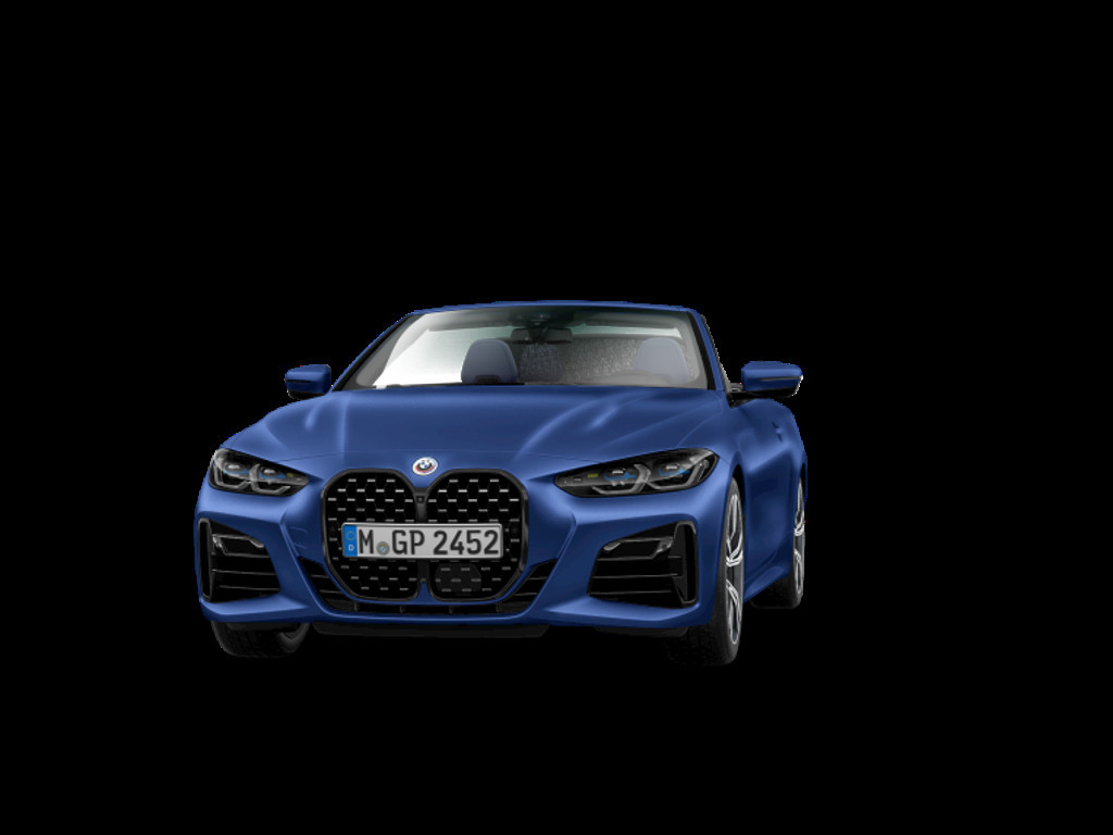 BMW M440 Cabrio M440i