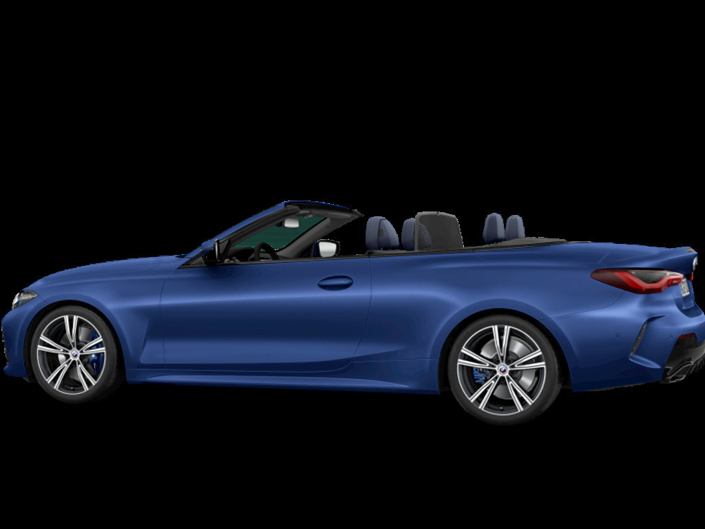 BMW M440