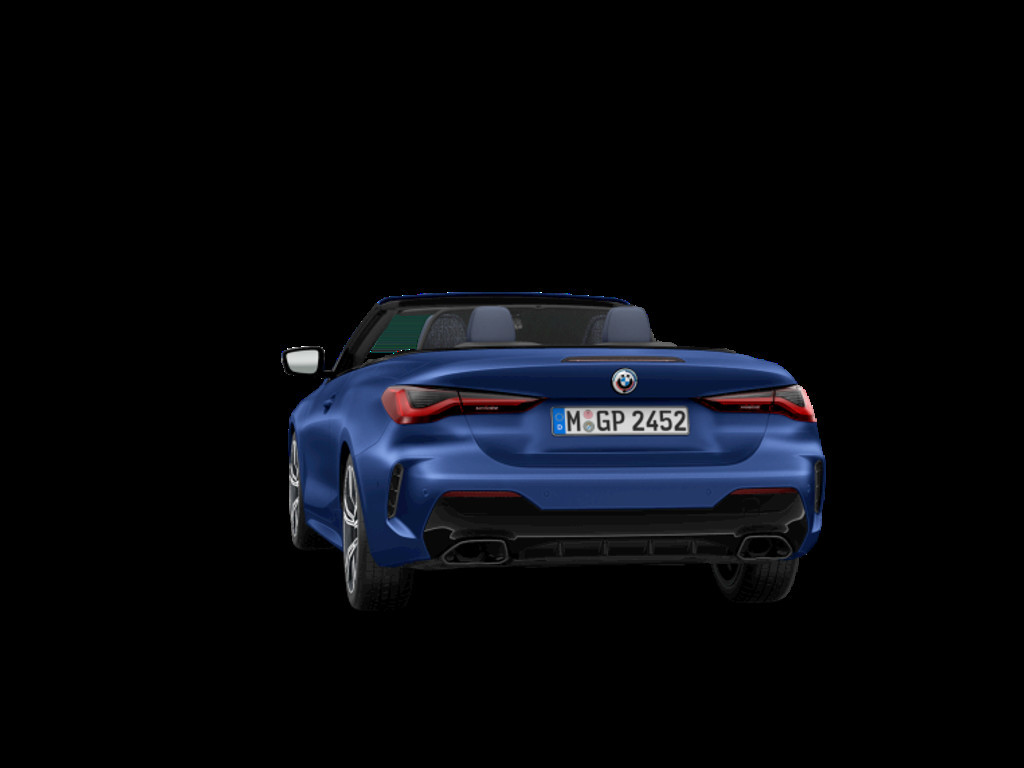 BMW M440