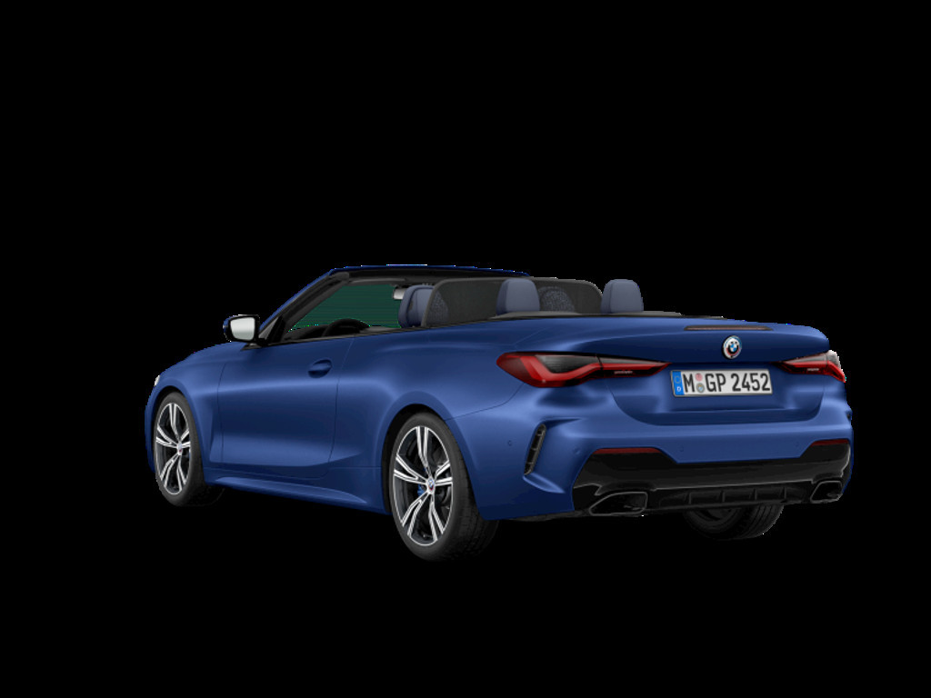 BMW M440