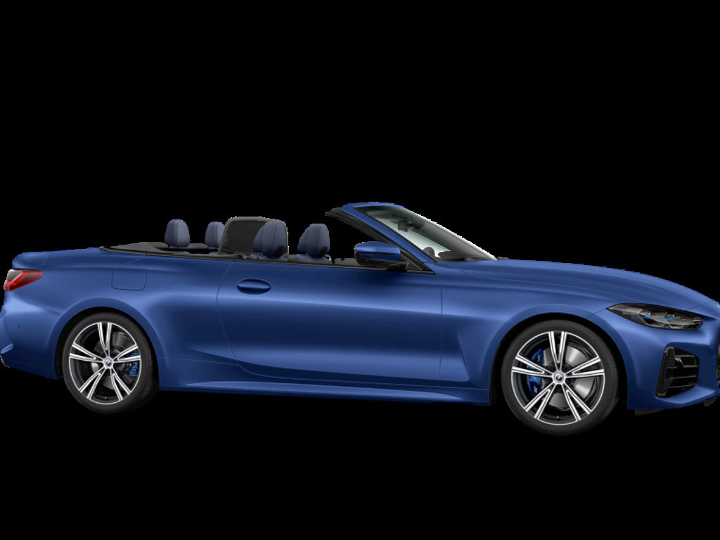 BMW M440