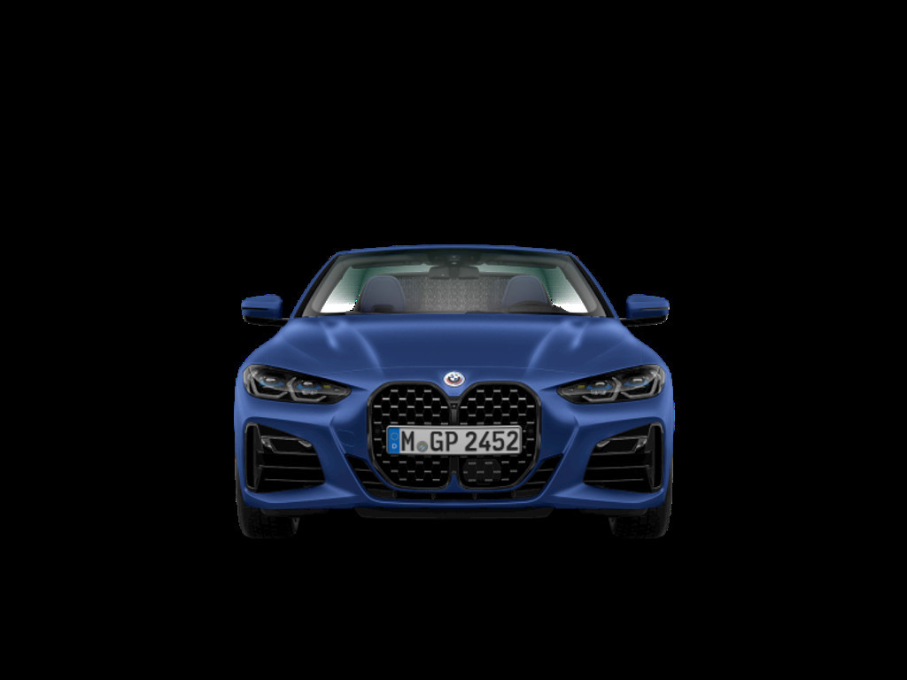 BMW M440