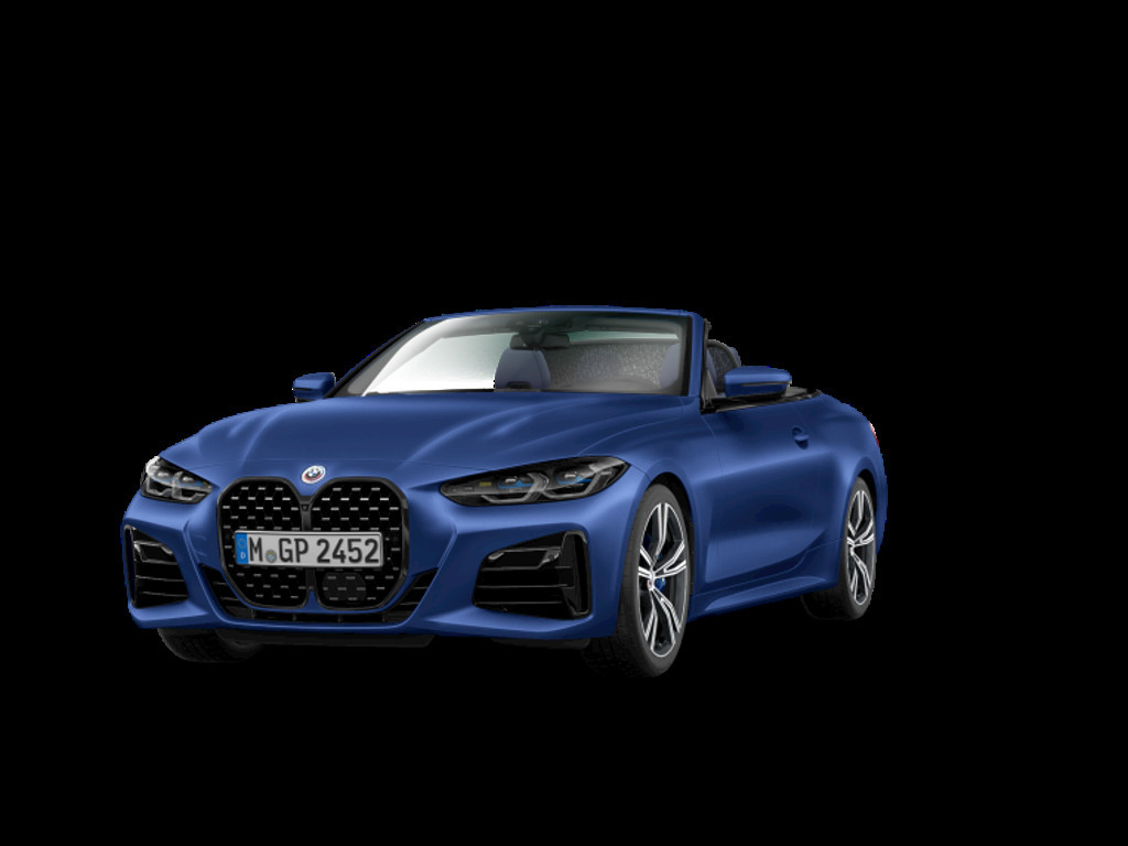 BMW M440