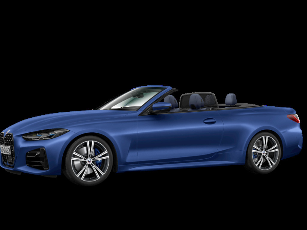 BMW M440