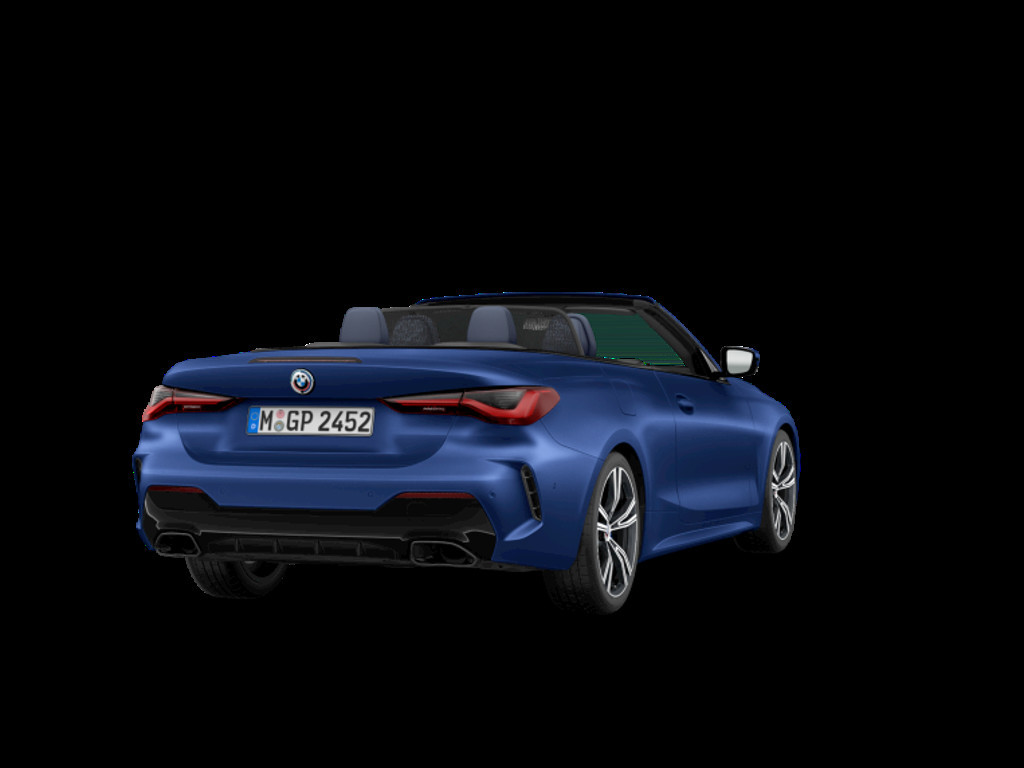 BMW M440