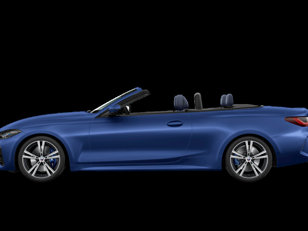BMW M440