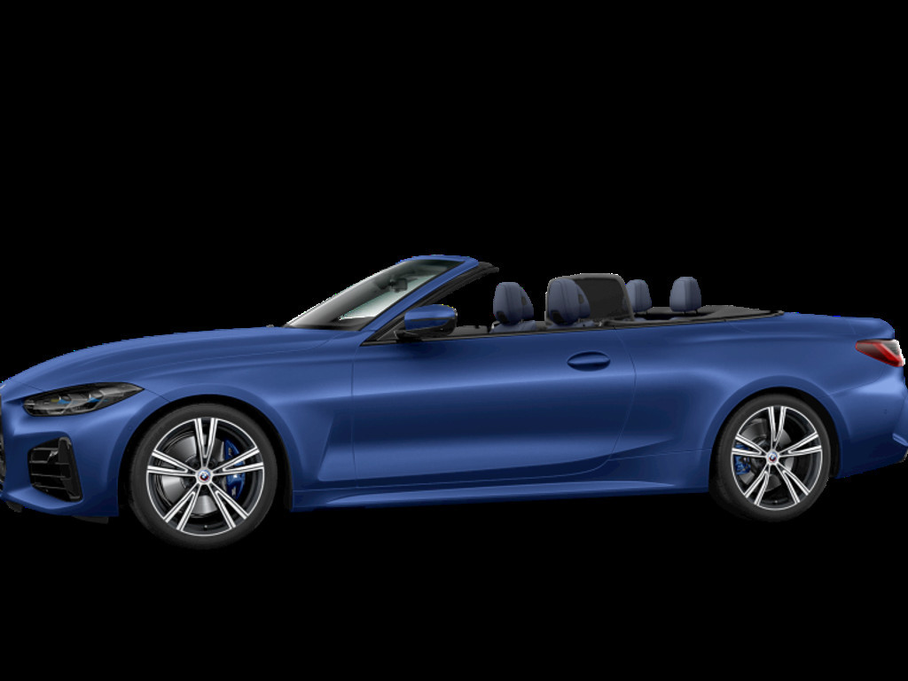 BMW M440