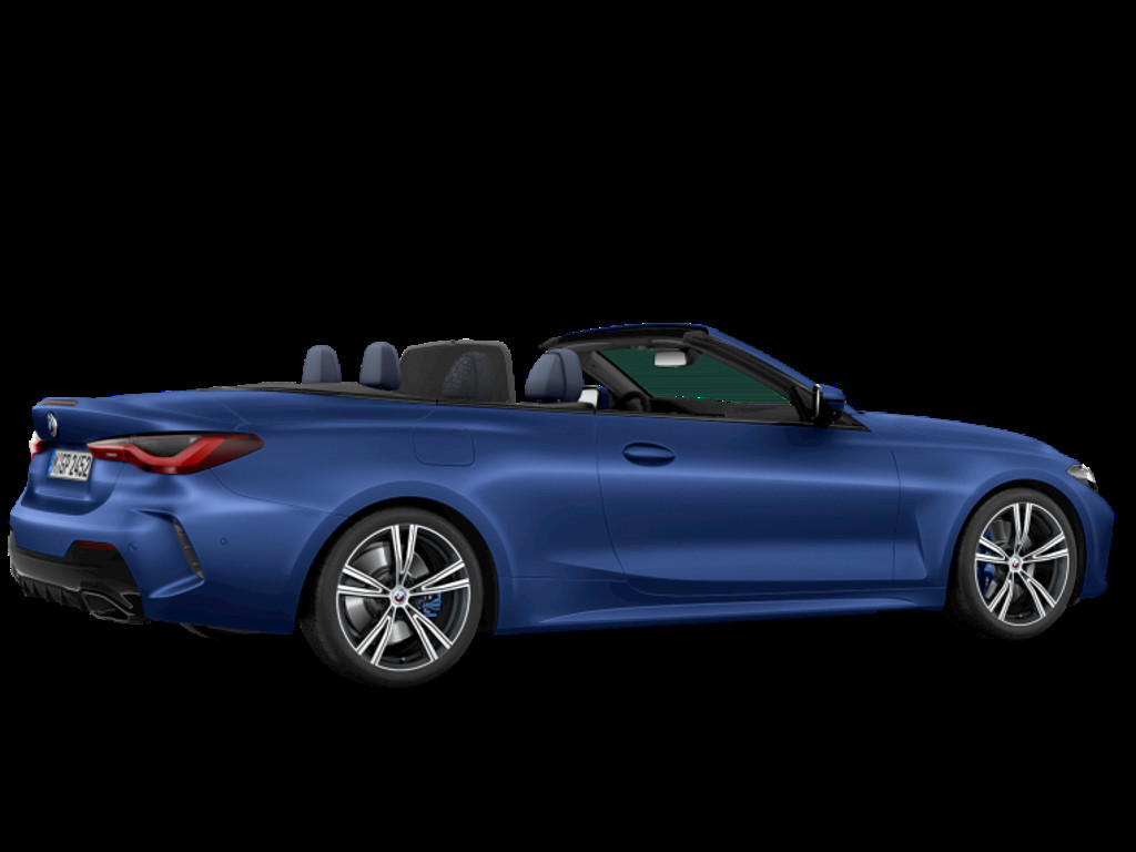 BMW M440