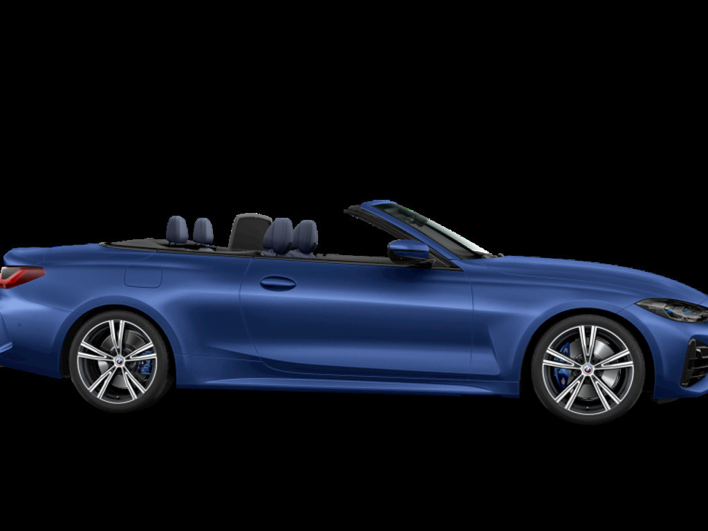 BMW M440