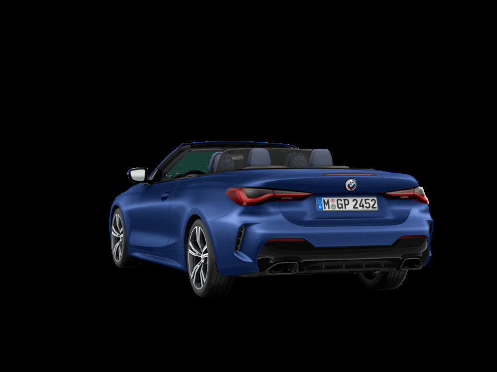 BMW M440