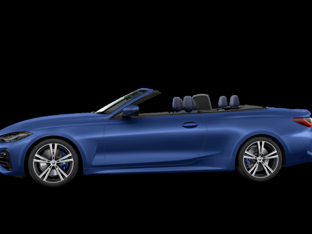 BMW M440