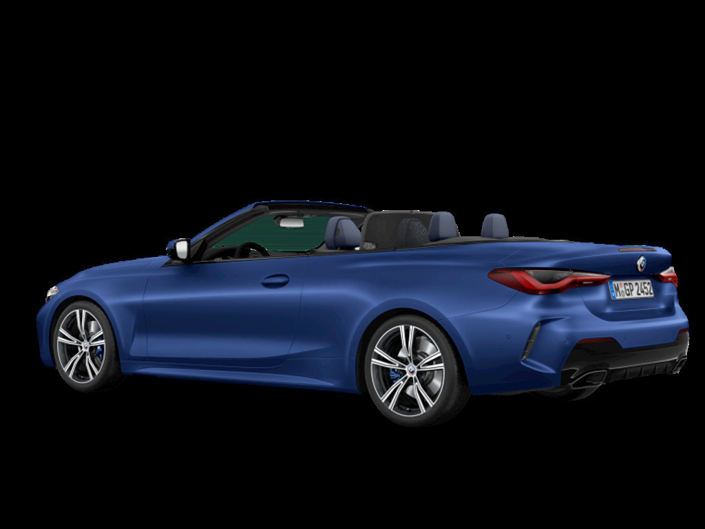 BMW M440
