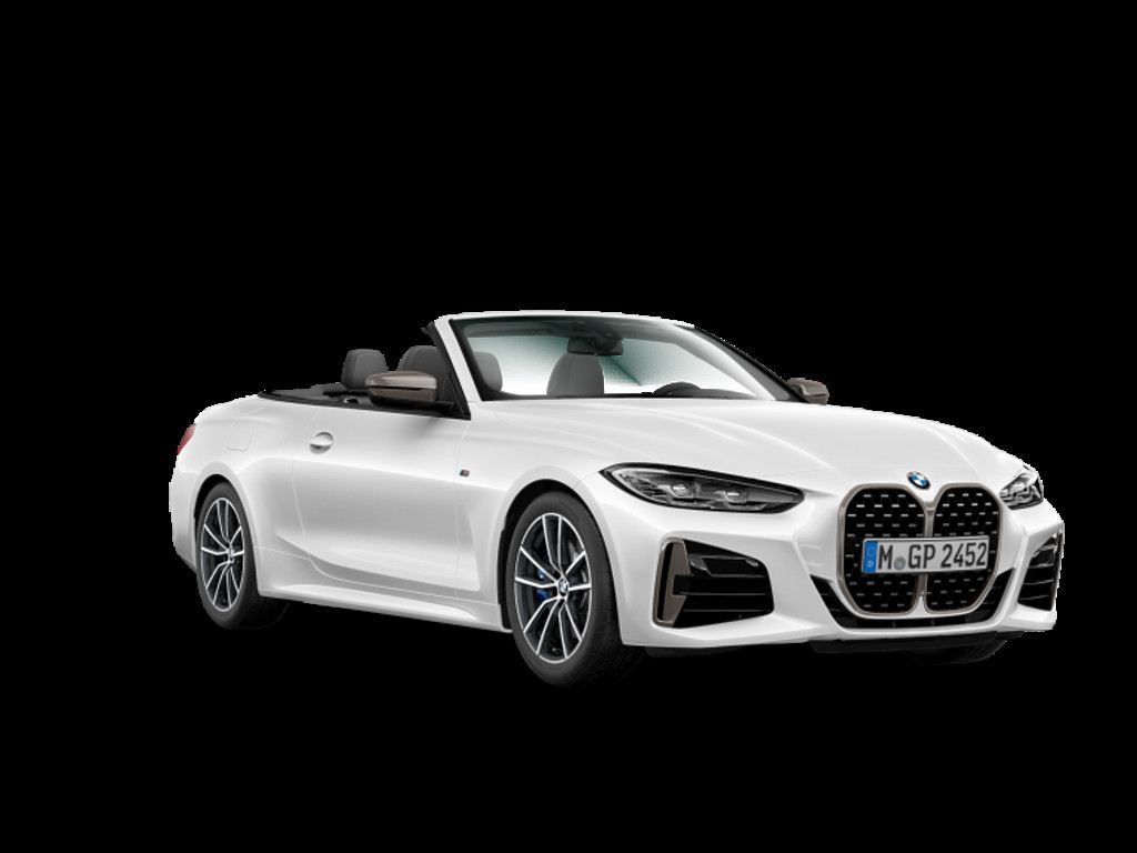 BMW M440