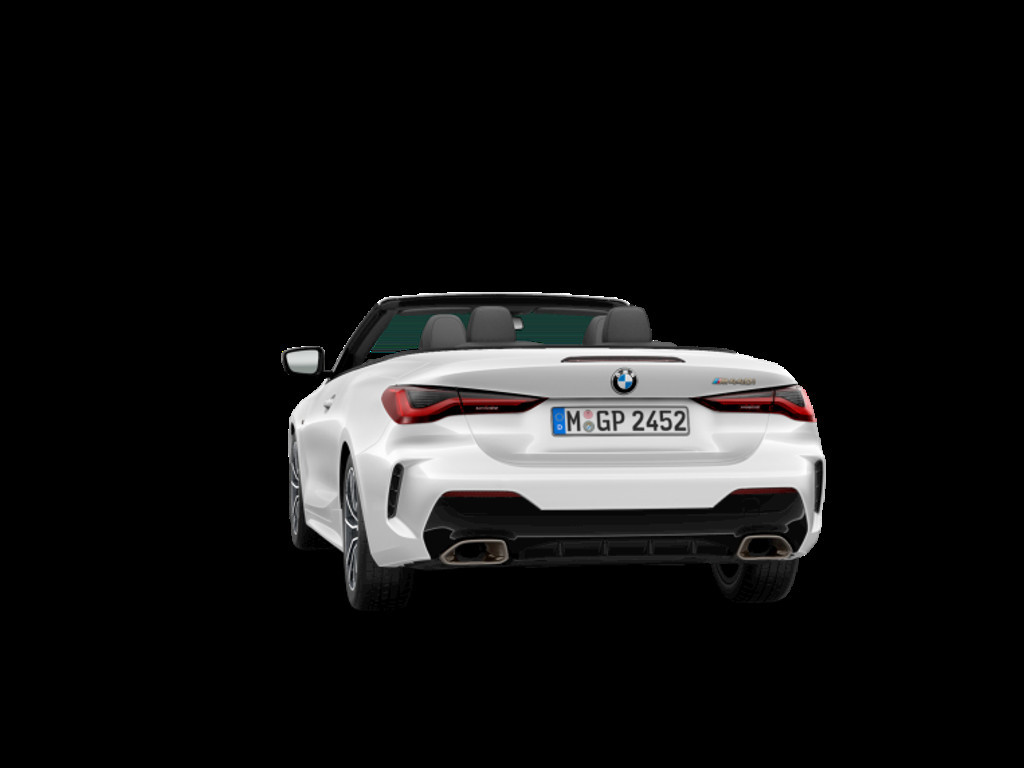 BMW M440