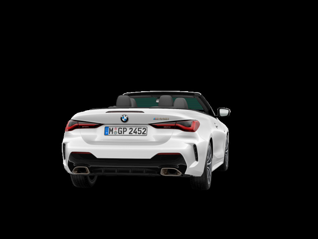 BMW M440