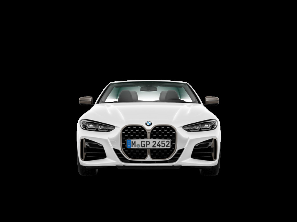 BMW M440