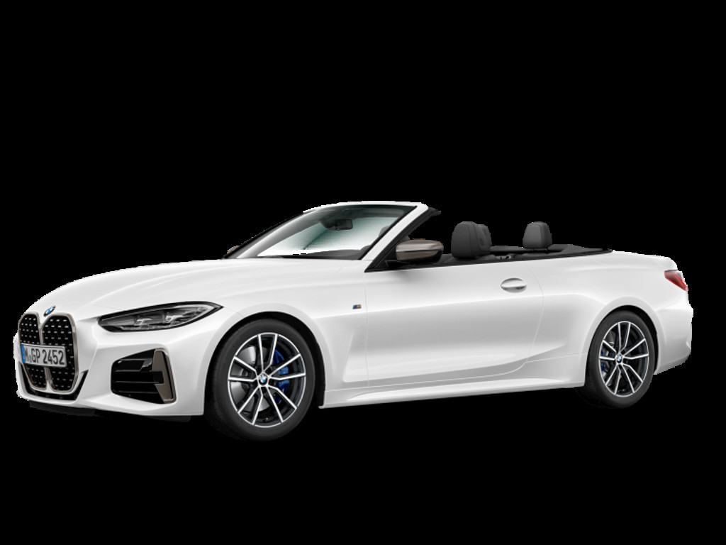BMW M440