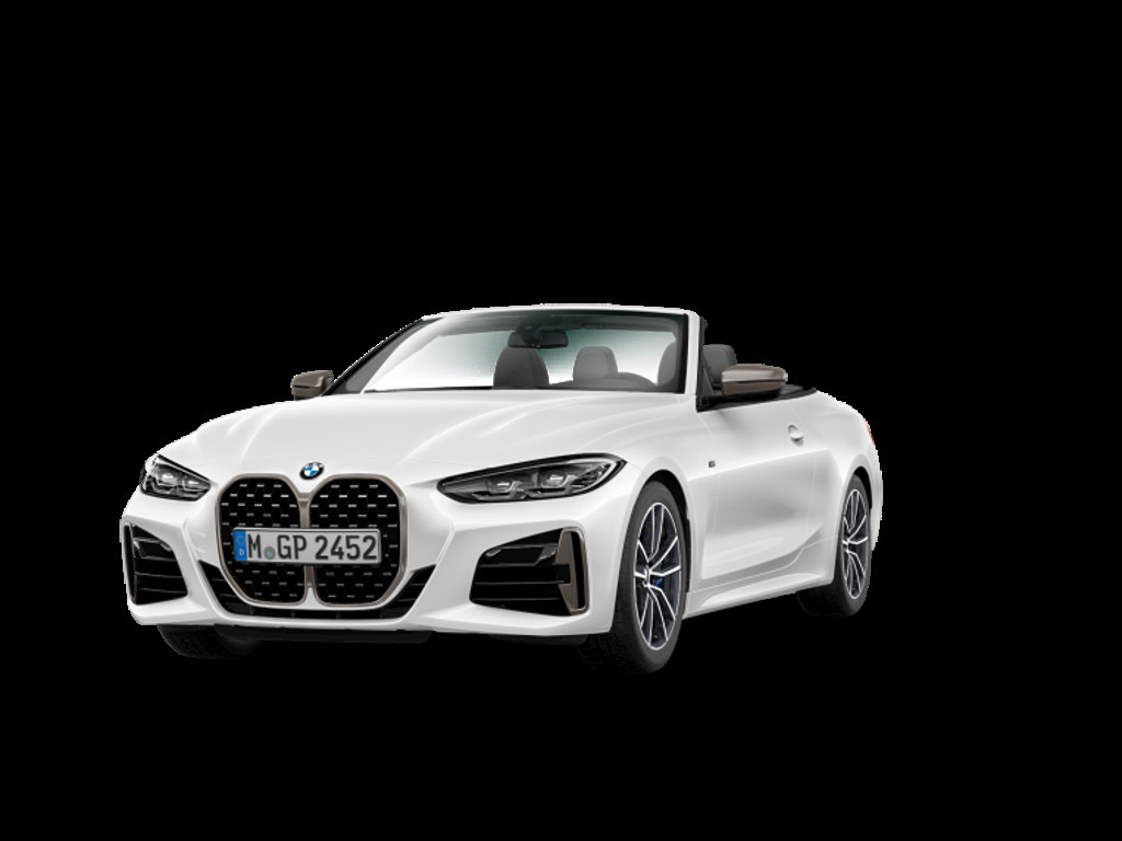 BMW M440