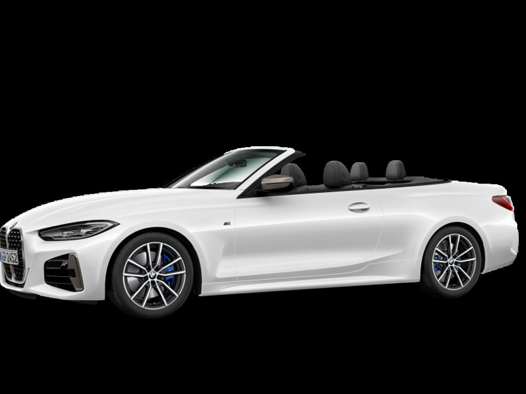 BMW M440