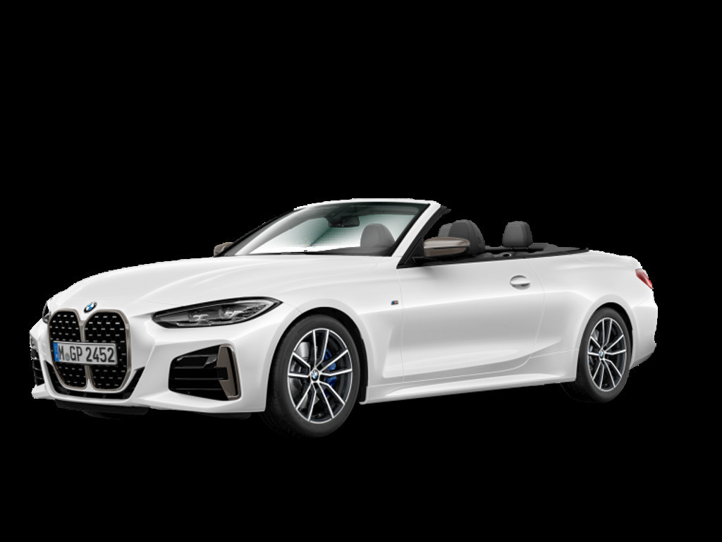 BMW M440