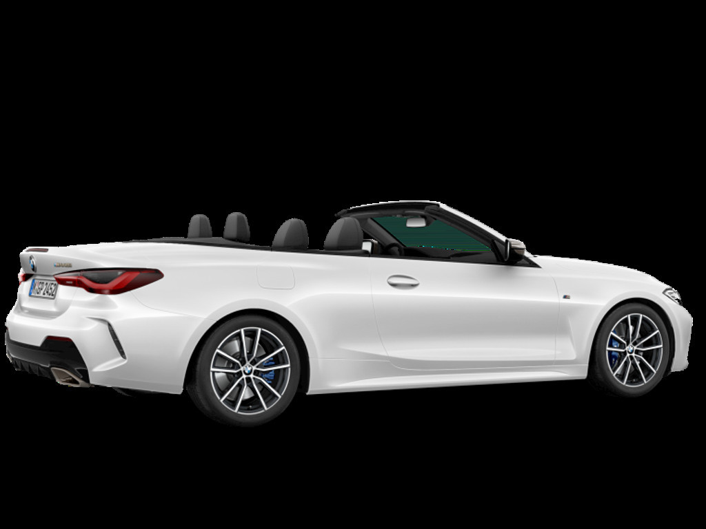 BMW M440