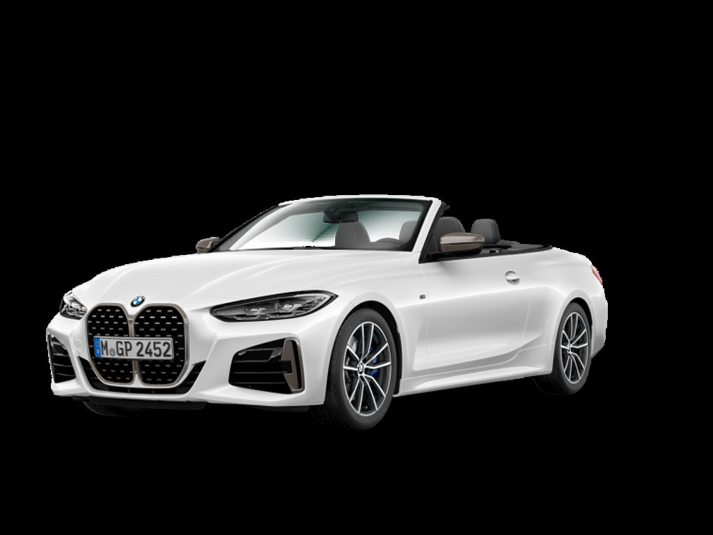 BMW M440