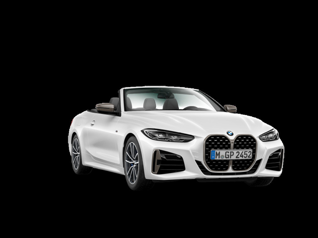 BMW M440