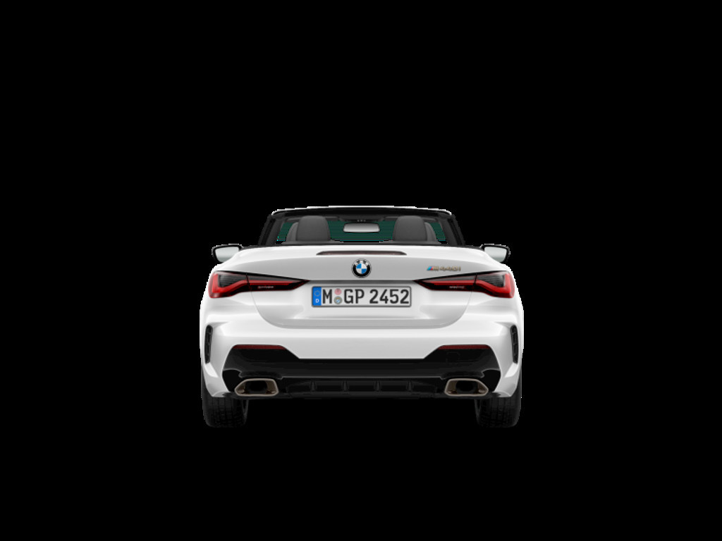 BMW M440