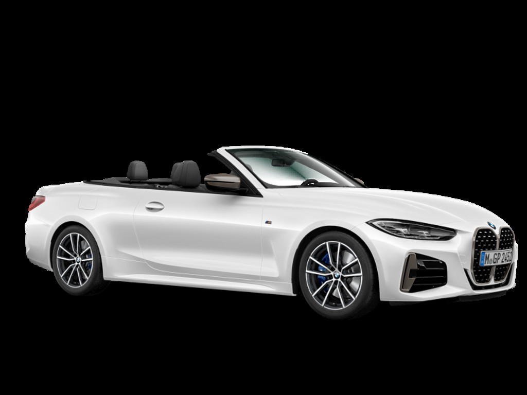 BMW M440