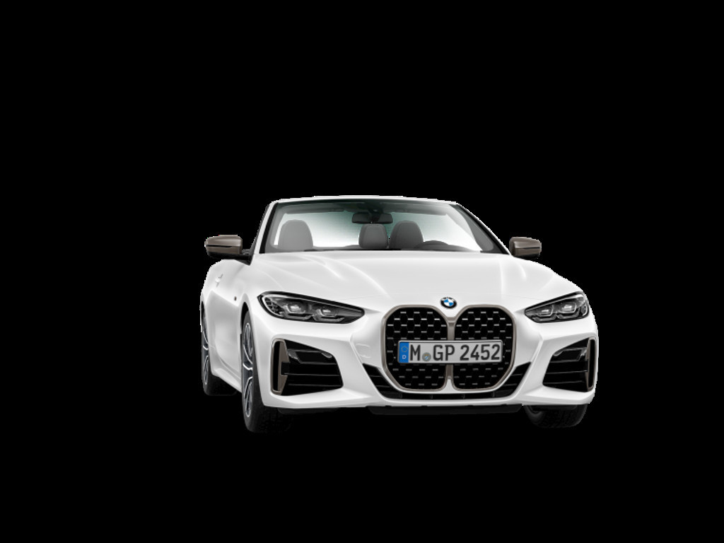 BMW M440