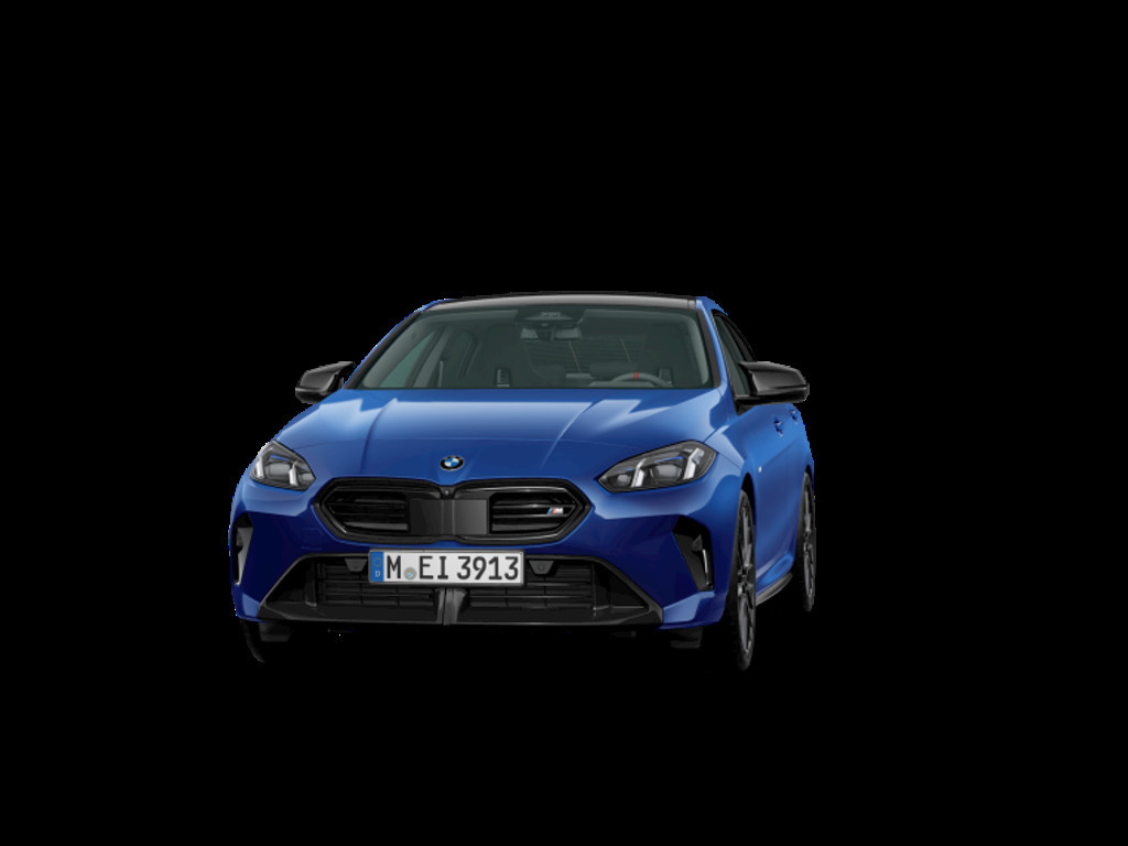 BMW M235 Gran Coupé