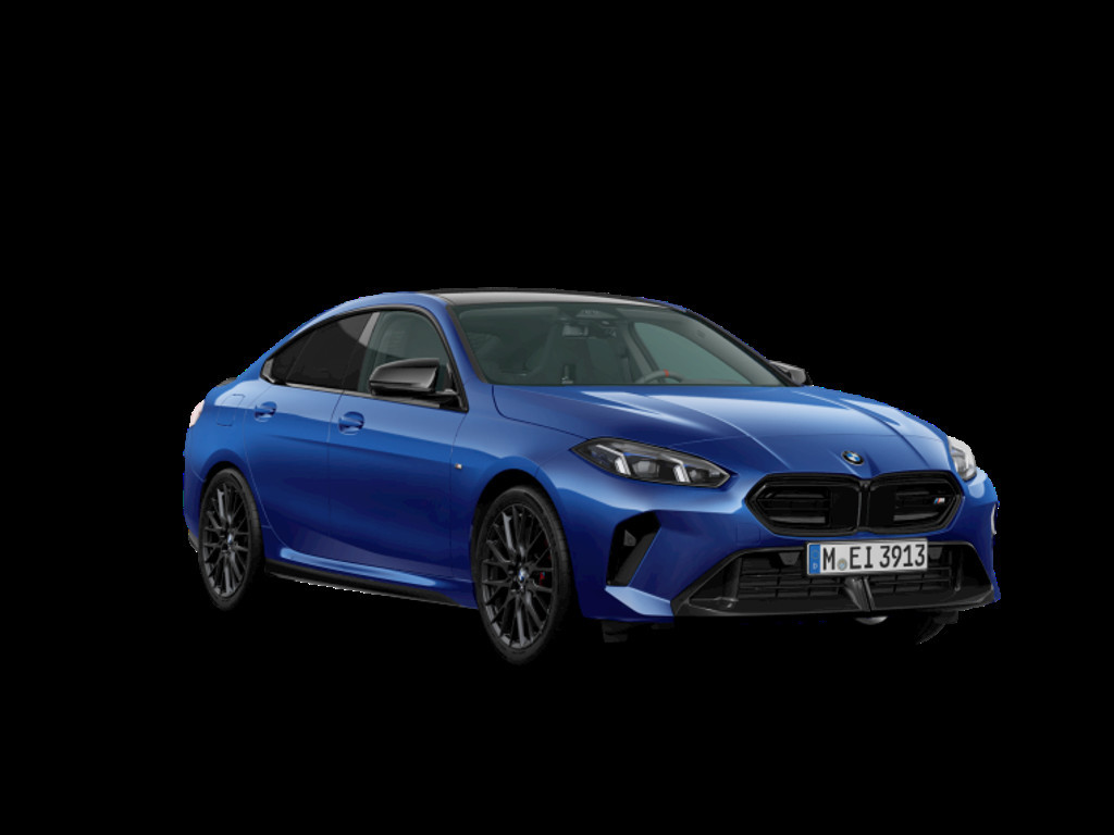 BMW M235