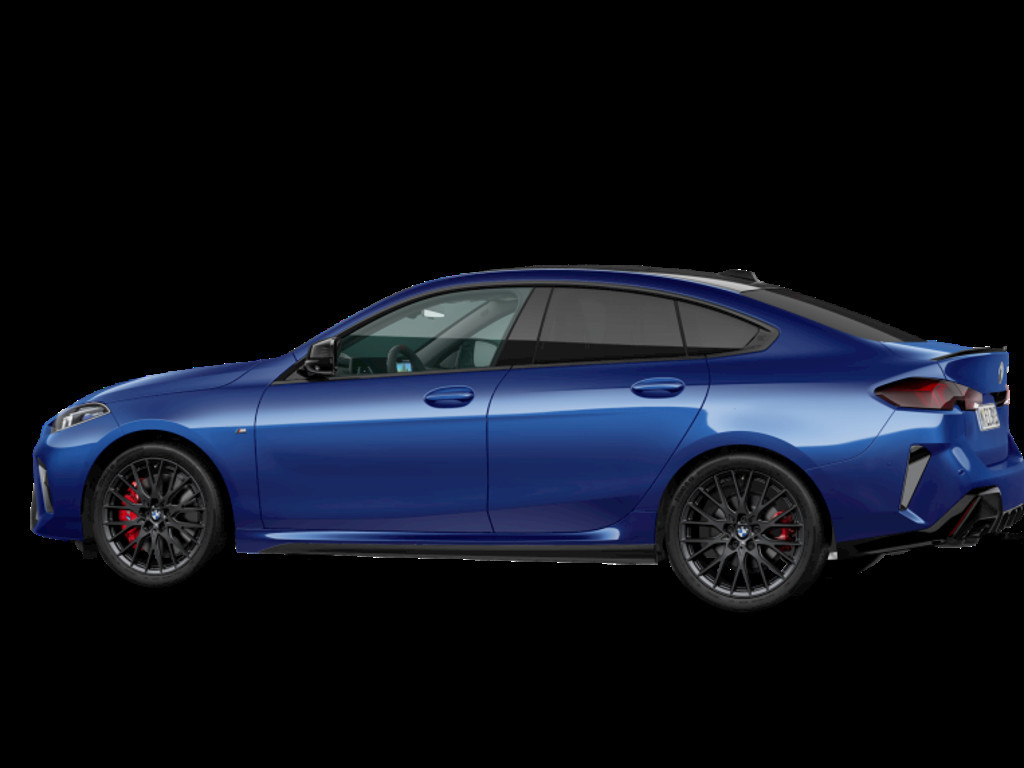 BMW M235